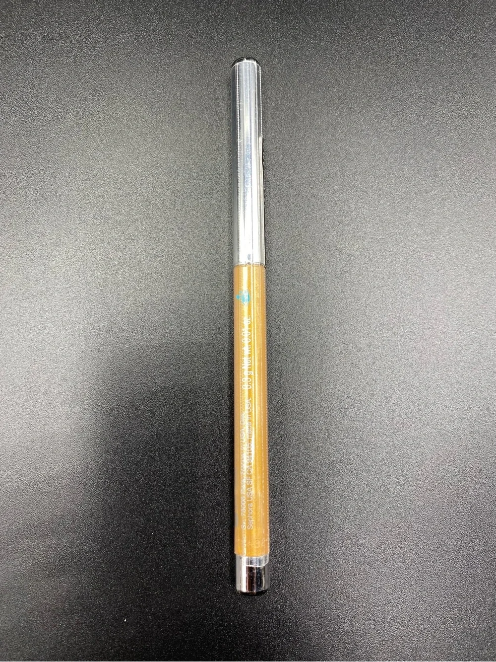 Sephora Collections Ultimate Gel Waterproof Eyeliner Pencil #35Metallic Gold 0.3